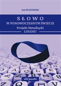 Polnische buch : Słowo w Po... - Jan Wadowski