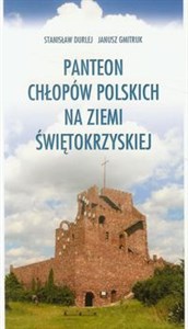 Bild von Panteon chłopów polskich na ziemi świętokrzyskiej