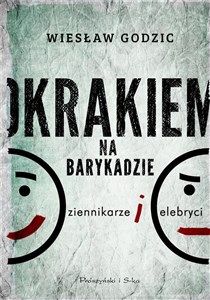 Obrazek Okrakiem na barykadzie DL