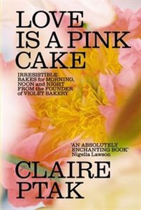 Bild von Love is a Pink Cake