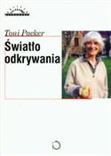 Polska książka : Światło od... - Toni Packer