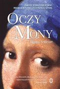 Polska książka : Oczy Mony - Thomas Schlesser