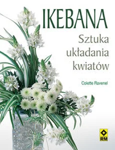 Bild von Ikebana Sztuka układania kwiatów