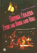 Gienka Fra... - Eugeniusz Halski, Wojciech Bukat -  fremdsprachige bücher polnisch 