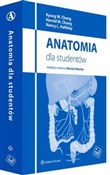 Książka : Anatomia d... - Kyung W. Chung, Harold M. Chung, Nancy L. Halliday