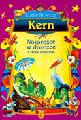 Nosorożce ... - Ludwik Jerzy Kern - buch auf polnisch 