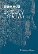 Polnische buch : Kryminalis... - Brunon Hołyst