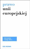 Prawo Unii... - Lech Krzyżanowski -  polnische Bücher