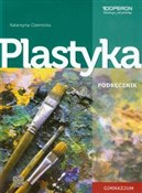 Plastyka P... - Katarzyna Czernicka -  polnische Bücher