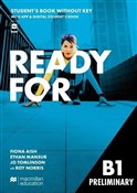 Ready for ... - Opracowanie Zbiorowe - buch auf polnisch 