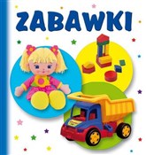 Zabawki Bi... - Opracowanie Zbiorowe -  Książka z wysyłką do Niemiec 
