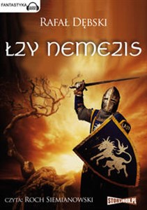 Bild von [Audiobook] Łzy Nemezis