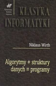 Zobacz : Algorytmy ... - Niklaus Wirth