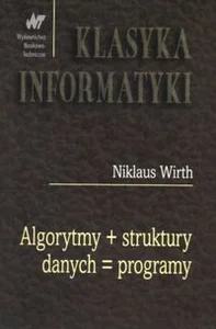 Bild von Algorytmy + struktury danych=programy