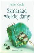 Polska książka : Szmaragd w... - Judith Gould