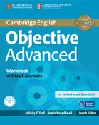 Objective ... - Felicity O'Dell, Annie Broadhead - buch auf polnisch 