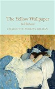 The Yellow... - Charlotte Perkins Gilman -  Książka z wysyłką do Niemiec 