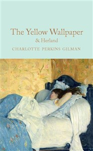 Obrazek The Yellow Wallpaper & Herland wer. angielska