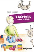 Kacperek i... - Anna Gęsicka -  Książka z wysyłką do Niemiec 