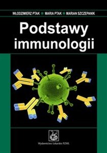 Obrazek Podstawy immunologii