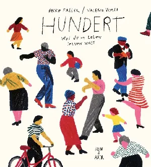 Bild von FALLER, H: HUNDERT