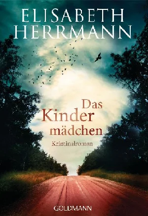 Obrazek HERRMANN, E: KINDERMÄDCHEN