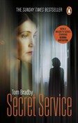 Secret Ser... - Tom Bradby -  Polnische Buchandlung 