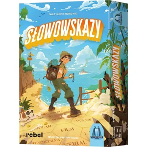 Bild von Gra Słowowskazy
