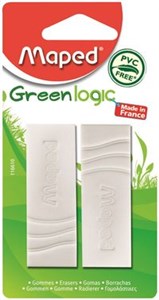 Bild von Gumka greenlogic ekologiczna 2 sztuki