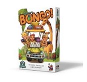 Bongo! - Faidutti Bruno - buch auf polnisch 