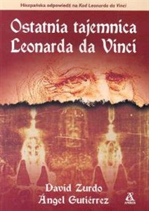 Bild von Ostatnia tajemnica Leonarda da Vinci