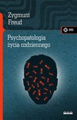 Polnische buch : Psychopato... - Zygmunt Freud