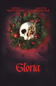 Gloria TW - Graham Masterton, Karolina Mogielska -  Książka z wysyłką do Niemiec 