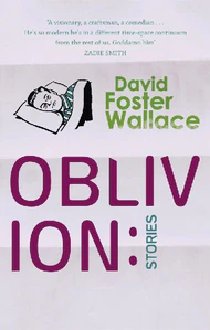 Bild von WALLACE, D: OBLIVION