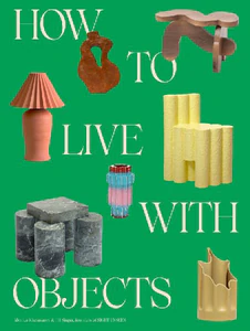 Obrazek KHEMSUROV, M: HOW TO LIVE WITH OBJECTS