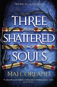 Obrazek Three Shattered Souls