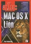 ABC MAC OS... - Piotr Wróblewski - Ksiegarnia w niemczech