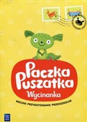 Paczka Pus... - Marta Ziębakowska -  polnische Bücher