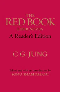 Bild von JUNG, C: RED BOOK
