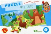 Puzzle w l... -  Książka z wysyłką do Niemiec 