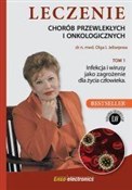 Leczenie c... - Olga I. Jelisejewa -  Książka z wysyłką do Niemiec 