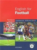 English fo... - Alan Redmond, Sean Warren -  Polnische Buchandlung 