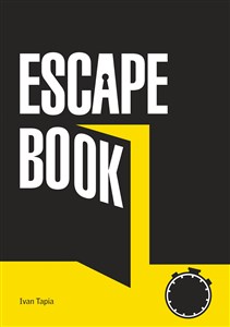 Bild von Escape book