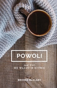 Bild von Powoli Jak żyć we własnym rytmie