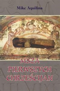 Bild von Msza pierwszych chrześcijan