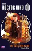 Polnische buch : Doctor Who... - Nicholas Briggs