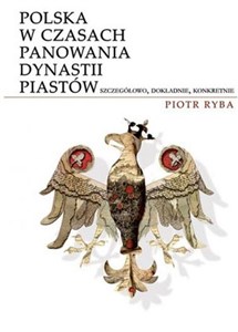 Bild von Polska w czasach panowania dynastii Piastów