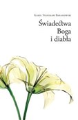 Świadectwa... - Kamil Stanisław Banasiowski -  Książka z wysyłką do Niemiec 