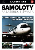 Polska książka : Samoloty p... - Opracowanie Zbiorowe