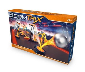 Obrazek Boomtrix Showdown set